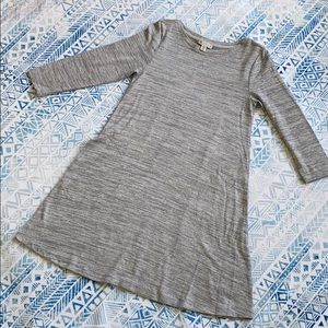 Lila Rose Knit Dress